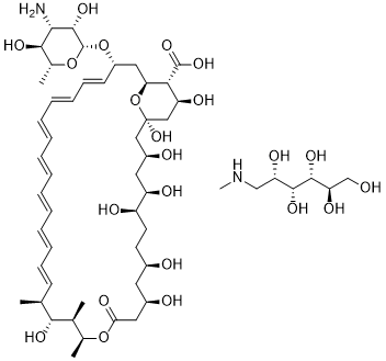 Amphoglucamine 58722-78-4